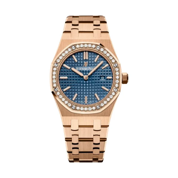 AudemarsPiguetRoyalOakQuartzRoseGoldBlueDialDiamondBezel67651OR.ZZ.1261OR.02_1000x