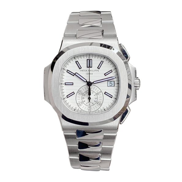 Nautilus-Chronograph-Stainless-Steel-Gents-59801A-019