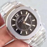 Patek_Philippe_Nautilus_Ladies_Silver_Dial_White