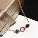 button-necklace-double-chain-rose-gold-knockoff1c383cd30b7c298ab50293adfecb7b18-595×587