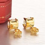 cartier-c-de-earrings-in-18k-yellow-gold-with-1-brilliant-cut-diamond6512bd43d9caa6e02c990b0a82652dca