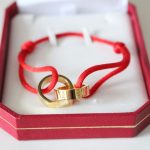 cartier-double-ring-love-bracelet-yellow-gold-red-roped3d9446802a44259755d38e6d163e820-595×595