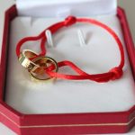 cartier-double-ring-love-bracelet-yellow-gold-red-roped3d9446802a44259755d38e6d163e820-595×595