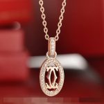 cartier-logo-double-c-necklace-in-pink-gold-with-diamonds70efdf2ec9b086079795c442636b55fb