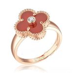 cheap-van-cleef-vintage-alhambra-ring-in-pink-gold-with-carnelian9bf31c7ff062936a96d3c8bd1f8f2ff3