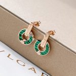 earrings-rose-gold-with-malachite-and-diamonds-perfect-replicaa87ff679a2f3e71d9181a67b7542122c