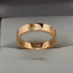 fake-cartier-love-wedding-band-pink-gold-b408520045c48cce2e2d7fbdea1afc51c7c6ad26