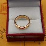 fake-cartier-love-wedding-band-pink-gold-b408520045c48cce2e2d7fbdea1afc51c7c6ad26