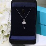 fake-tiffany-keys-collection-womens-full-diamond-fleur-de-lis-key-pendant-necklace-yellow-gold-jewelry-fashion-online-628669348f14e45fceea167a5a36dedd4bea2543-595×595