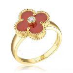 fake-van-cleef-vintage-alhambra-ring-in-yellow-gold-with-carneliane369853df766fa44e1ed0ff613f563bd