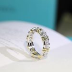 good-reviews-tiffany-co-schlumberger-cross-type-18k-yellow-gold-platinum-sixteen-stone-fake-ring-for-womens-grp00053f7177163c833dff4b38fc8d2872f1ec6