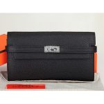 hermes-dogon-togo-original-leather-kelly-long-wallet-blackb6d767d2f8ed5d21a44b0e5886680cb9