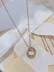 morden-style-christmas-cartier-trinity-necklace-white-gold-yellow-gold-rose-gold-with-diamonds-b7058700-replica02e74f10e0327ad868d138f2b4fdd6f0