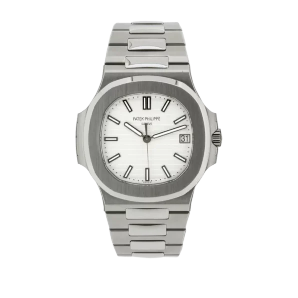 nautilus-5711-cadran-blanc