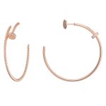 replica-cartier-juste-un-clou-earring-18k-pink-gold-with-diamonds-n8515009d645920e395fedad7bbbed0eca3fe2e0