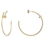 replica-cartier-juste-un-clou-earring-18k-yellow-gold-with-28-diamonds-b8301225a87ff679a2f3e71d9181a67b7542122c