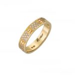 replica-cartier-love-wedding-band-with-diamond-paved-yellow-gold-b40833001c383cd30b7c298ab50293adfecb7b18