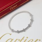 replica-ecrou-de-cartier-bracelet-18k-white-gold-with-diamonds1679091c5a880faf6fb5e6087eb1b2dc