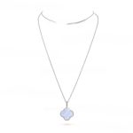 replica-van-cleef-arpels-magic-alhambra-long-necklace-1-motif-pendant-white-gold-chalcedony34173cb38f07f89ddbebc2ac9128303f