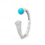 replica-van-cleef-arpels-perlee-couleurs-bracelet-white-gold-with-diamond-turquoise8f14e45fceea167a5a36dedd4bea2543