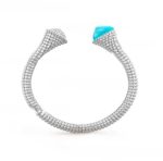 replica-van-cleef-arpels-perlee-couleurs-bracelet-white-gold-with-diamond-turquoise8f14e45fceea167a5a36dedd4bea2543