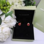 replica-van-cleef-arpels-perlee-couleurs-earrings-rose-gold-carnelian182be0c5cdcd5072bb1864cdee4d3d6e