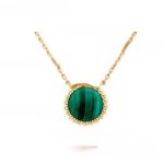 replica-van-cleef-arpels-perlee-couleurs-pendant-yellow-gold-malachitee4da3b7fbbce2345d7772b0674a318d5