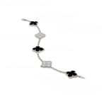 replica-van-cleef-arpels-vintage-alhambra-bracelet-5-motifs-with-diamonds-and-onyx3416a75f4cea9109507cacd8e2f2aefc