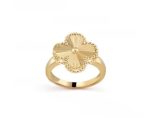 replica-van-cleef-arpels-vintage-alhambra-ring-yellow-gold9bf31c7ff062936a96d3c8bd1f8f2ff3