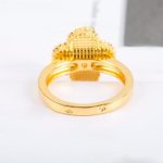 replica-van-cleef-arpels-vintage-alhambra-ring-yellow-gold9bf31c7ff062936a96d3c8bd1f8f2ff3