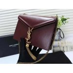 saint-laurent-cassandra-monogram-clasp-bag-calfskin-burgundy6512bd43d9caa6e02c990b0a82652dca