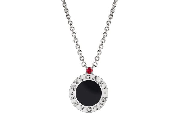 save-the-children-10th-anniversary-necklace-in-sterling-silver-with-onyx-insert-and-a-ruby-best-pricecfcd208495d565ef66e7dff9f98764da