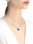 save-the-children-10th-anniversary-necklace-in-sterling-silver-with-onyx-insert-and-a-ruby-best-pricecfcd208495d565ef66e7dff9f98764da