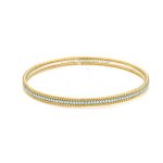 tiffany-schlumberger-rope-three-row-bangle-diamonds-latest-design-birthday-gift642e92efb79421734881b53e1e1b18b6-595×595