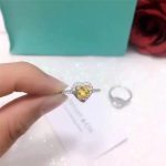 tiffany-soleste-heart-shaped-ring-yellow-white-crystals-gorgeous-jewelry-lady-gift-on-sale-286811786512bd43d9caa6e02c990b0a82652dca