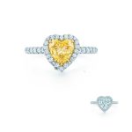 tiffany-soleste-heart-shaped-ring-yellow-white-crystals-gorgeous-jewelry-lady-gift-on-sale-286811786512bd43d9caa6e02c990b0a82652dca