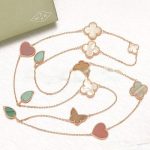 van-cleef-arpels-lucky-alhambra-long-necklace-pink-gold-12-motifs-stone-combination1679091c5a880faf6fb5e6087eb1b2dc