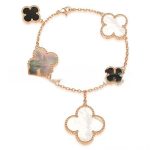 van-cleef-arpels-magic-alhambra-bracelet-5-motifs-pink-gold-with-white-gray-mother-of-pearl-black-agatea5771bce93e200c36f7cd9dfd0e5deaa