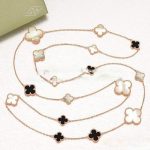 van-cleef-arpels-magic-alhambra-necklace-pink-gold-16-motifs-with-black-agate-white-gray-mother-of-pearla5bfc9e07964f8dddeb95fc584cd965d