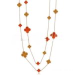 van-cleef-arpels-magic-alhambra-necklace-pink-gold-16-motifs-with-red-onyx-tigers-eye-mother-of-pearl8e296a067a37563370ded05f5a3bf3