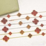 van-cleef-arpels-magic-alhambra-necklace-pink-gold-16-motifs-with-red-onyx-tigers-eye-mother-of-pearl8e296a067a37563370ded05f5a3bf3ec