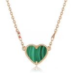 van-cleef-arpels-sweet-alhambra-heart-pendant-pink-gold-with-malachite-mother-of-pearlc4ca4238a0b923820dcc509a6f75849b
