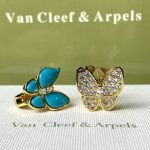 van-cleef-arpels-two-butterfly-earrings-yellow-gold-with-diamonds-and-turquoise182be0c5cdcd5072bb1864cdee4d3d6e