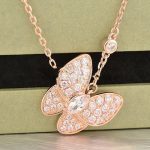 van-cleef-arpels-two-butterfly-necklace-pink-gold-stone-combination-with-pave-diamonds8e296a067a37563370ded05f5a3bf3ec