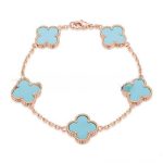 van-cleef-arpels-vintage-alhambra-bracelet-5-motifs-pink-gold-with-turquoise-mother-of-pearl45c48cce2e2d7fbdea1afc51c7c6ad26