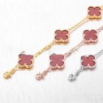 van-cleef-arpels-vintage-alhambra-bracelet-5-motifs-white-gold-with-carnelian-mother-of-pearl19ca14e7ea6328a42e0eb13d585e4c22