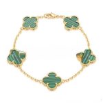 van-cleef-arpels-vintage-alhambra-bracelet-5-motifs-yellow-gold-with-malachite-mother-of-pearl34173cb38f07f89ddbebc2ac9128303f