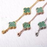 van-cleef-arpels-vintage-alhambra-bracelet-5-motifs-yellow-gold-with-malachite-mother-of-pearl34173cb38f07f89ddbebc2ac9128303f