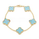 van-cleef-arpels-vintage-alhambra-bracelet-5-motifs-yellow-gold-with-turquoise-mother-of-pearlc51ce410c124a10e0db5e4b97fc2af39