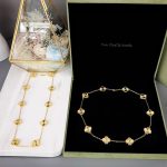 van-cleef-arpels-vintage-alhambra-long-necklace-10-motifs-guilloche-yellow-goldc51ce410c124a10e0db5e4b97fc2af39